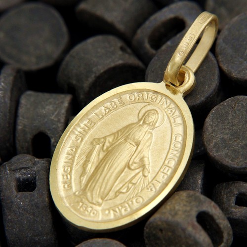 Pendentif jaune 18 - pendentif, or
