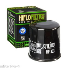Filtre huile hiflofiltro - huile,