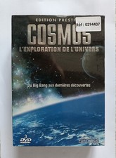 Cosmos, l'exploration de