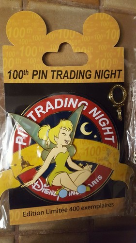Pin disneyland paris jumbo - pin,