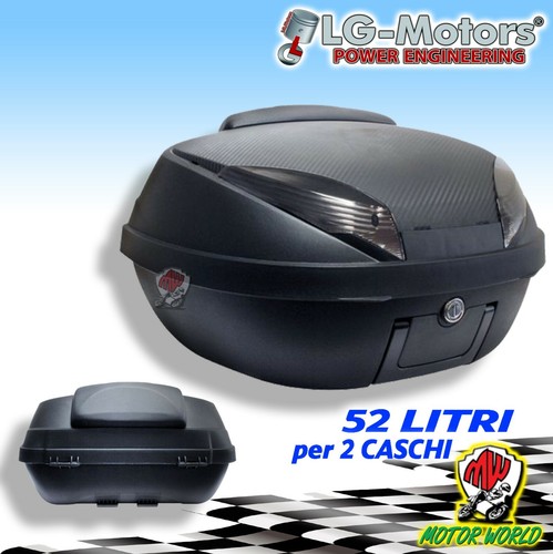 Bauletto universel litres 2 - universel, 52