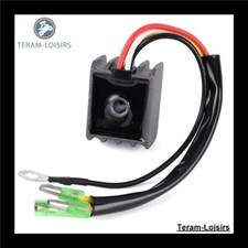 Régulateur Tension pour