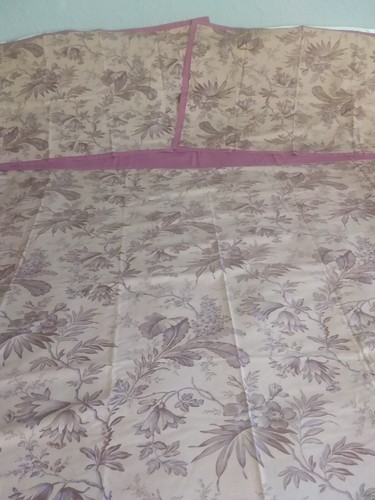 Descamps parure lit - parure,