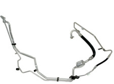 Tuyau de climatisation pour Citroen C2 C3 Pluriel 1.1 1.4 1.4 HDI OE: 6477.94