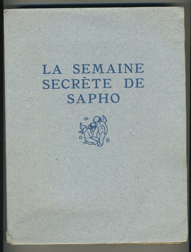 Curiosa semaine - (50),
