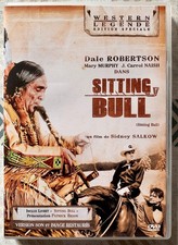 Sitting Bull - DVD - Version