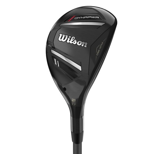Wilson golf dynapwr 4h - golf,