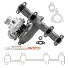 Turbocompresseur Turbo For Vw