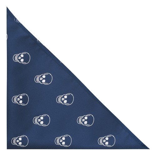 Pochette costume brodée en - de,