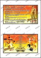Williams Indiana Jones 1993