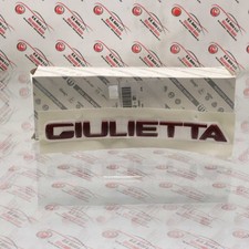 Emblème Sigle Modèle Alfa