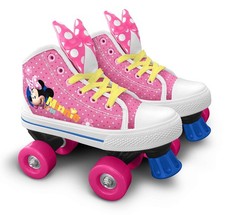 Disney Minnie Patins 4 Roues