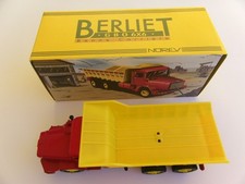 CIJ-NOREV 8/02/00 BERLIET GBO