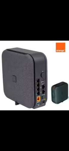 Livebox orange neuf jamais - livebox, 6
