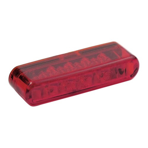 Feu arrière led shorty - feu,