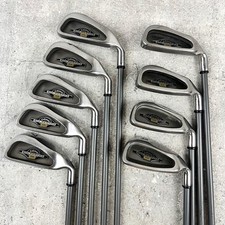 Set de fers Callaway BIG