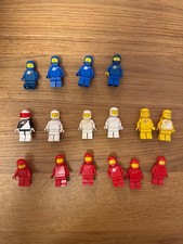 Armée Vintage de 16 Figurines