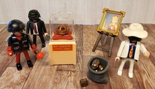 Playmobil 4265 Jewel Thieves