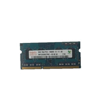 Hynix 2GB DDR3 SO-DIMM