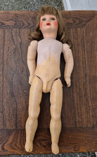 Belle poupée ancienne SFBJ