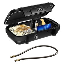 Coffre-Fort Portable de 