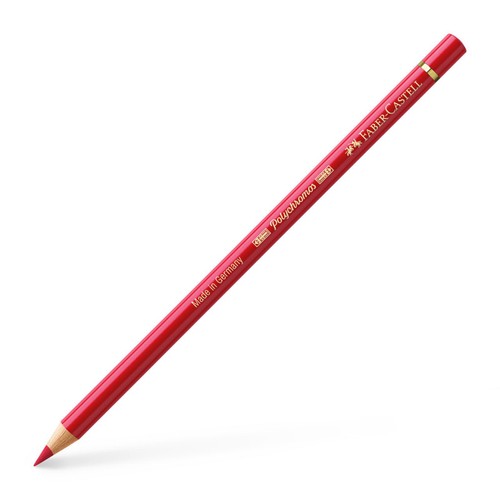 Crayon couleur écarlate - de,