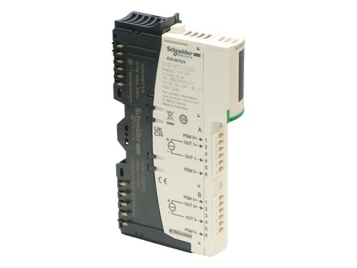 Stbaco0220k schneider electric - stbaco0220k,