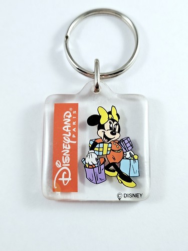 Porte cles souvenir - porte-cles,