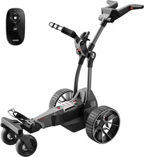 NAVEE Birdie 3 Electric Golf