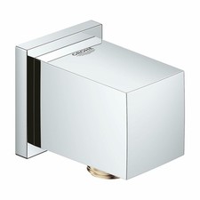 Coude de raccordement mural Grohe Euphoria Cube