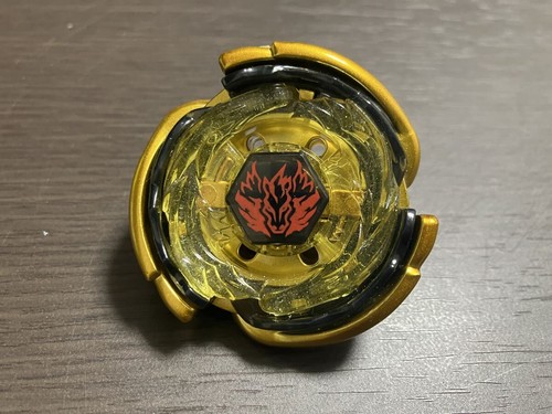 Big bang pegasus legend - big, f