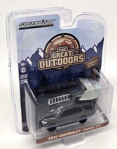 Greenlight chevrolet - greenlight,