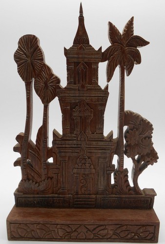 Grande sculpture figurine - grande,
