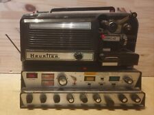 HEURTIER STEREO 42 Super 8 PROJECTEUR CINEMA