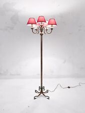 1930 PETITOT LAMPADAIRE