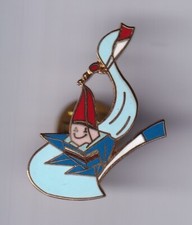 RARE PINS PIN'S .. OLYMPIQUE