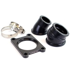 PIPE ADMISSION RACING