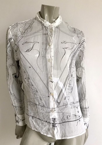 Chemise femme hermes la - chemise,