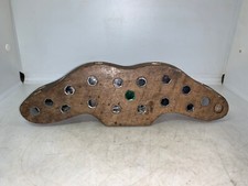 Ancien miroir aux - miroir, alouettes