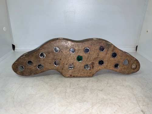 Ancien miroir aux - aux, alouettes