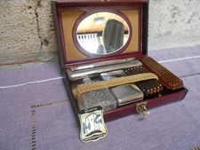 Mallette de Voyage à TOILETTE