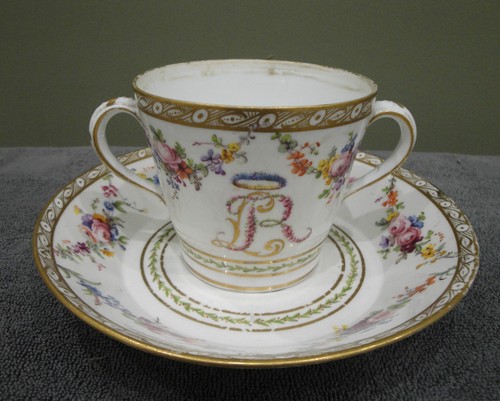Exceptionnel tasse à - !, deux