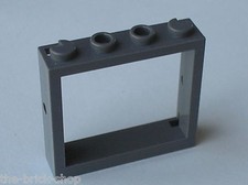 Fenetre LEGO STAR WARS DkStone window 60594 / Set 7199 7930 4738 60076 70728 ...