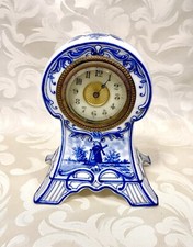 Petite Pendule Dans Le Gout De