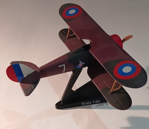 Avion combat plomb france - de,