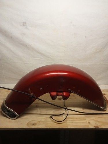 Harley davidson electra glide - davidson,