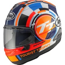 Casques Arai Corsair-X Isle Of