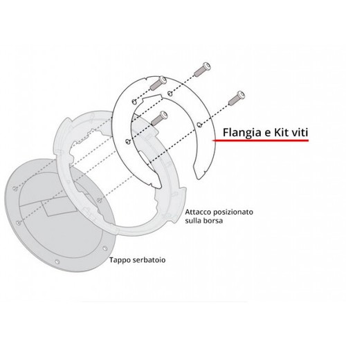 Bf46 givi bride - bf46,