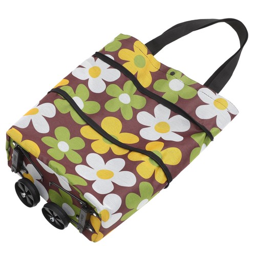 Caddie pliable roulette - caddie,