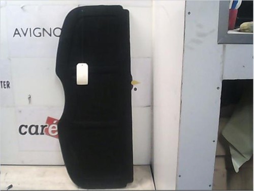 Plage arriere peugeot 206 - plage,